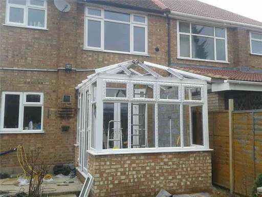 G Maton Double Glazing photo 7