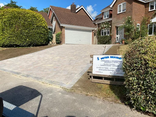 Peter Beasley photo 4