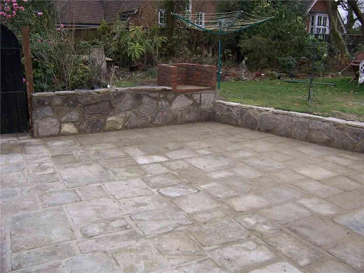 Peter Beasley photo 6