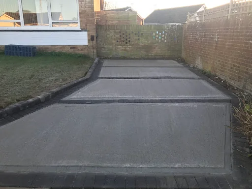 All Driveways Limited photo 1