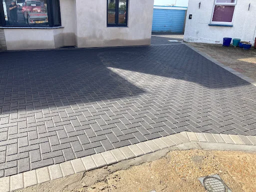 All Driveways Limited photo 4