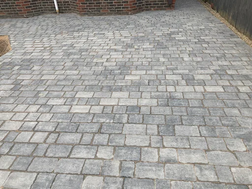 All Driveways Limited photo 6