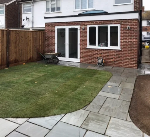 Gladdish &amp; Sons Ltd photo 1