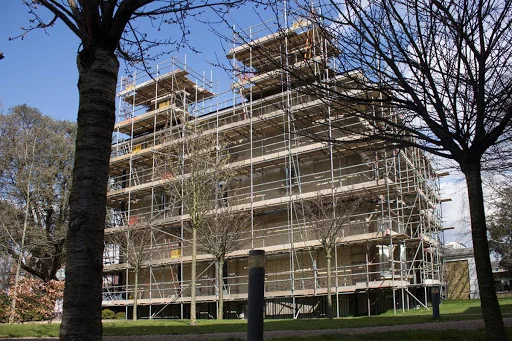 GD Parvin Painters &amp; Decorators Ltd photo 2