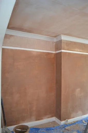 Be Plastered photo 1