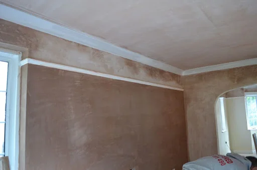 Be Plastered photo 5