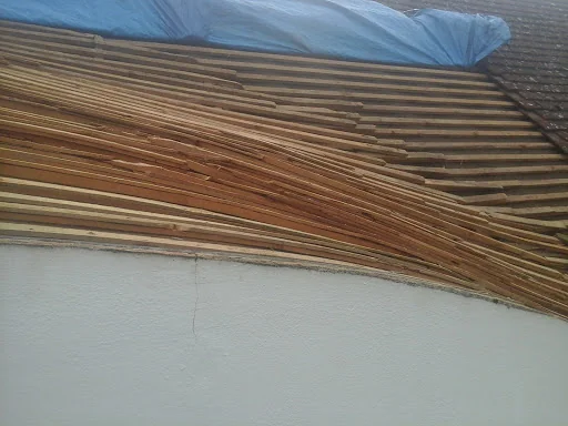 D J Roofing Contractors Limited photo 1