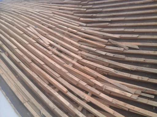 D J Roofing Contractors Limited photo 2