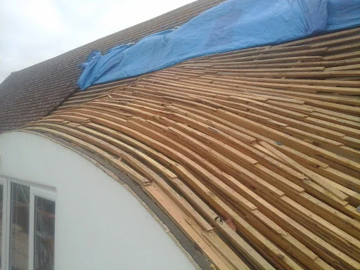 D J Roofing Contractors Limited photo 3