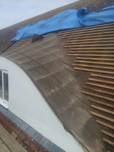 D J Roofing Contractors Limited photo 5