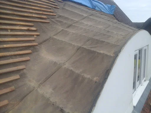 D J Roofing Contractors Limited photo 6