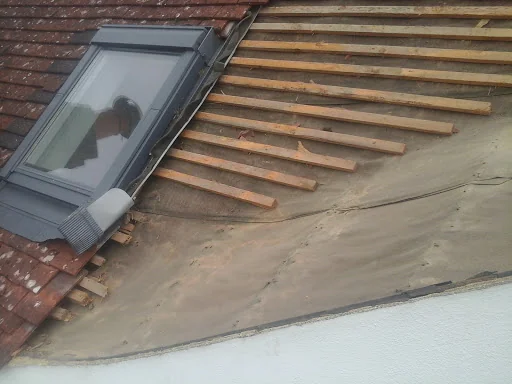 D J Roofing Contractors Limited photo 7