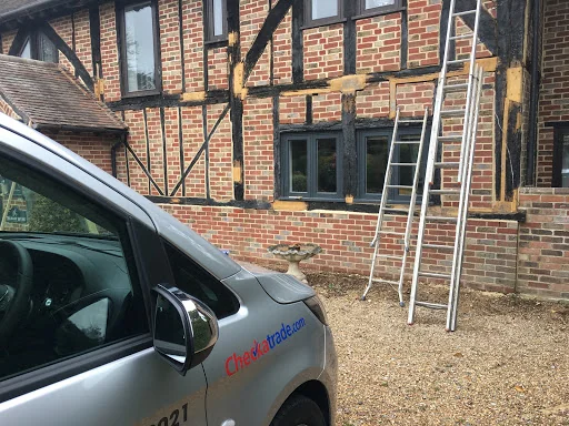 Ace Wall Ties Ltd photo 1