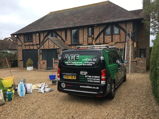 Ace Wall Ties Ltd photo 2