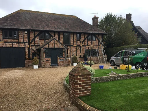 Ace Wall Ties Ltd photo 3