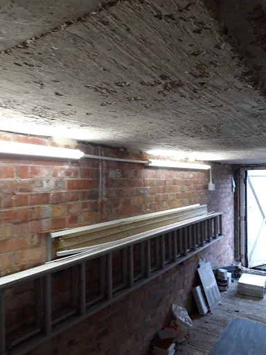 DJM Electrical photo 1