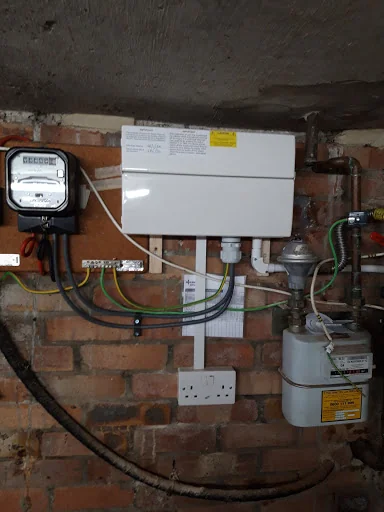 DJM Electrical photo 2