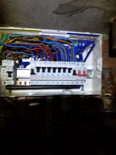 DJM Electrical photo 3