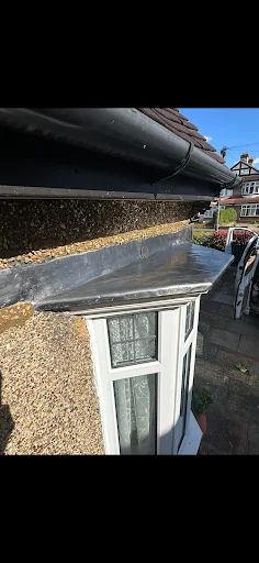 Angel Roofing photo 1