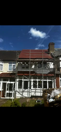 Angel Roofing photo 3