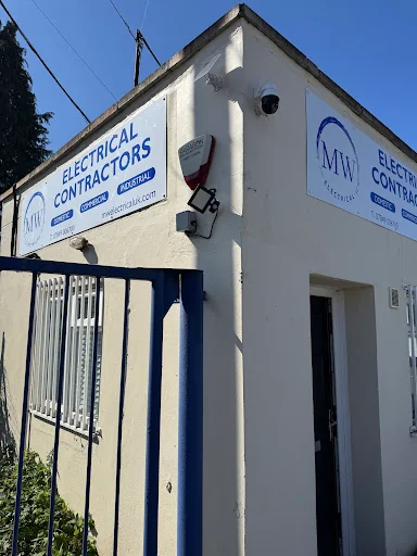 MW Electrical photo 1