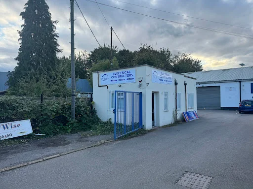 MW Electrical photo 2