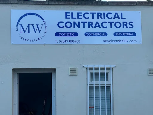 MW Electrical photo 4
