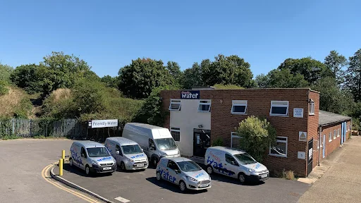 Friendly Water photo 1