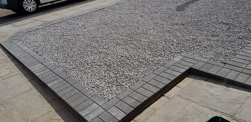 Braithwaite Paving photo 1