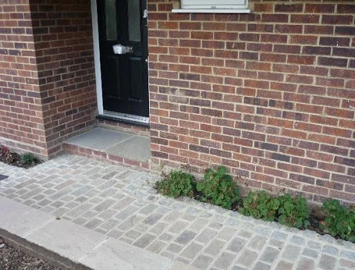 Braithwaite Paving photo 2