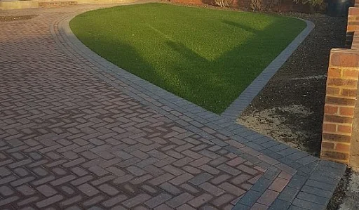 Braithwaite Paving photo 3