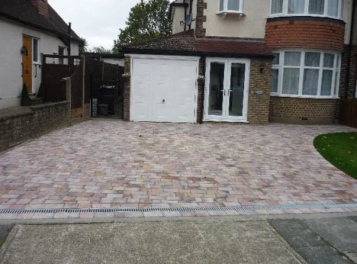 Braithwaite Paving photo 4
