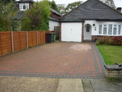 Braithwaite Paving photo 5