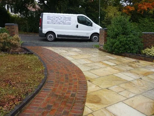 Braithwaite Paving photo 6