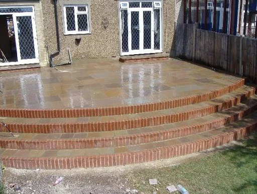 Braithwaite Paving photo 7