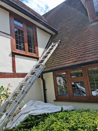 D L Welsh Decorators Ltd photo 2