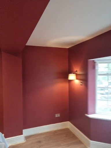 D L Welsh Decorators Ltd photo 4