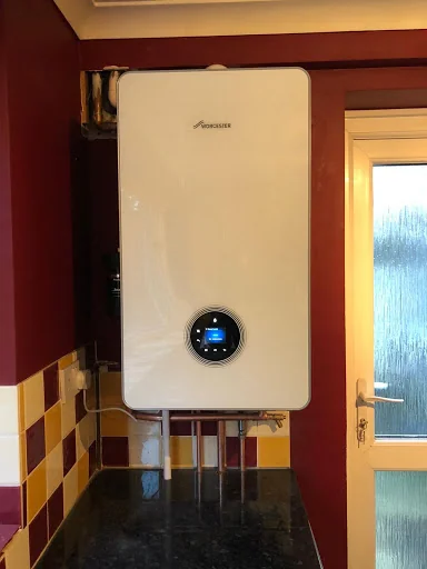 Glowarm Central Heating Ltd photo 1