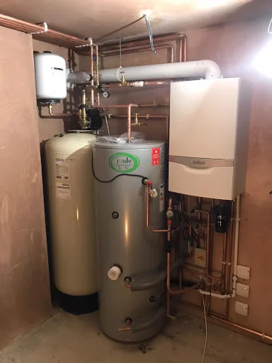 Glowarm Central Heating Ltd photo 2