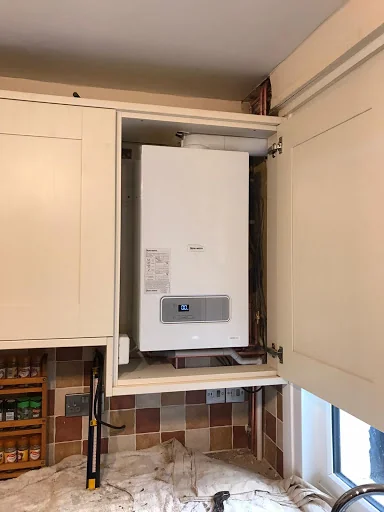 Glowarm Central Heating Ltd photo 3