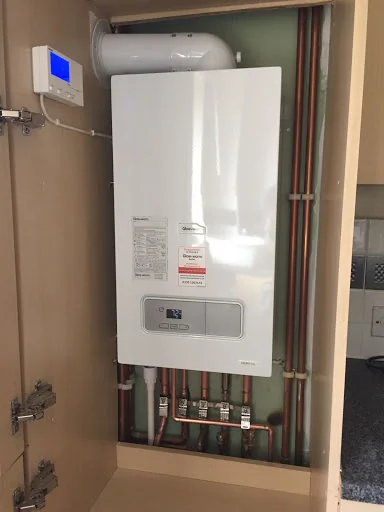 Glowarm Central Heating Ltd photo 4
