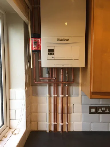 Glowarm Central Heating Ltd photo 5