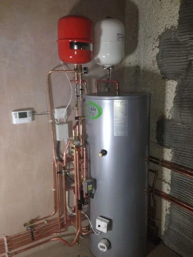 Glowarm Central Heating Ltd photo 8