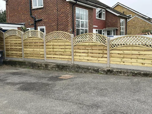 WESSON FENCING LIMITED photo 4