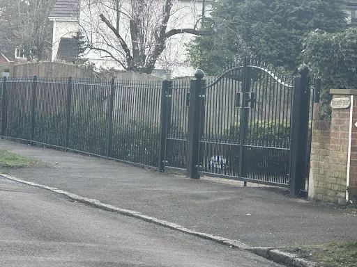 WESSON FENCING LIMITED photo 6