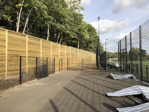 WESSON FENCING LIMITED photo 7