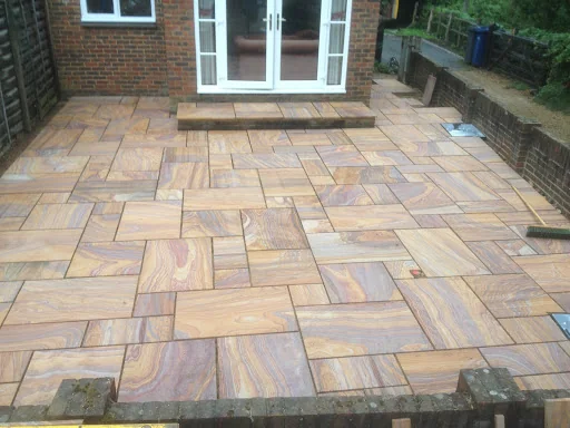 Guildford Driveways photo 1