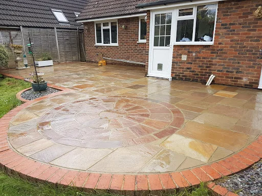 Guildford Driveways photo 2