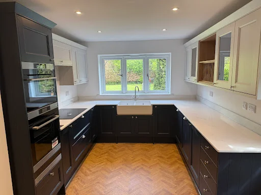 Property Refurbishments Guildford photo 2