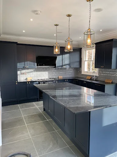 Property Refurbishments Guildford photo 5